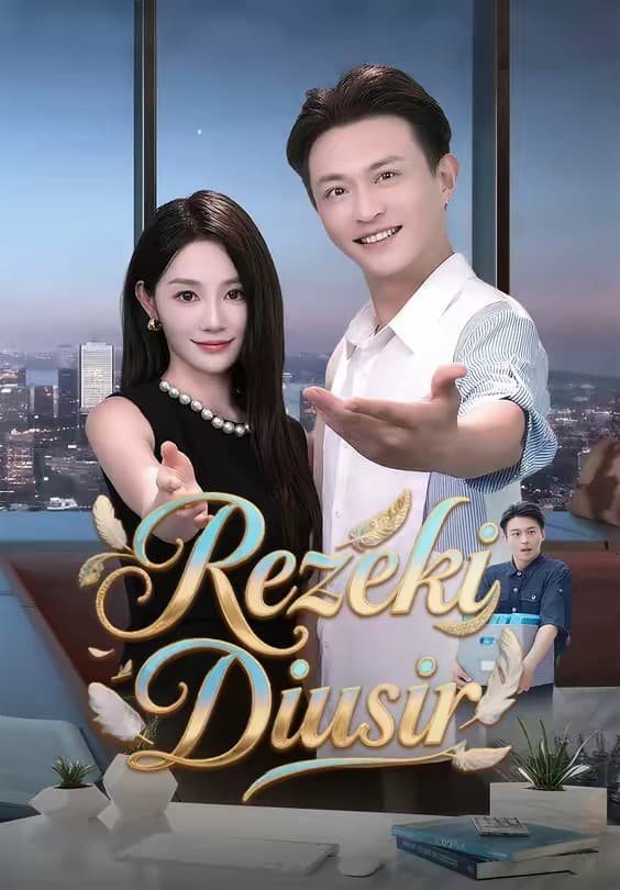 Rezeki Diusir - Melolo