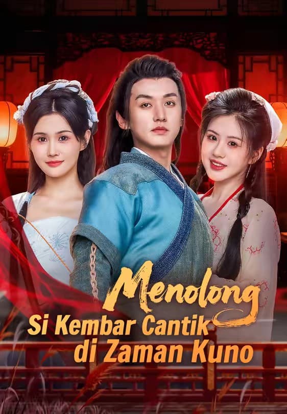 Menolong Si Kembar Cantik di Zaman Kuno - Melolo