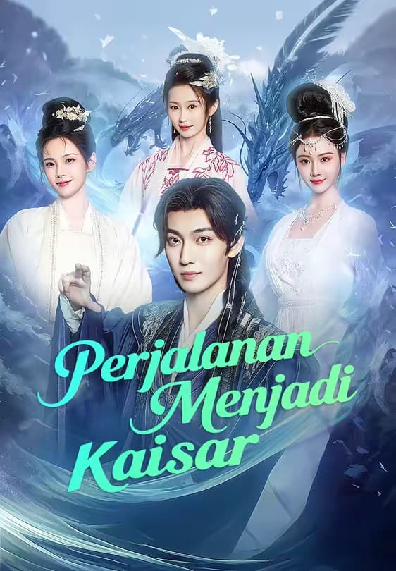 Perjalanan Menjadi Kaisar - Melolo