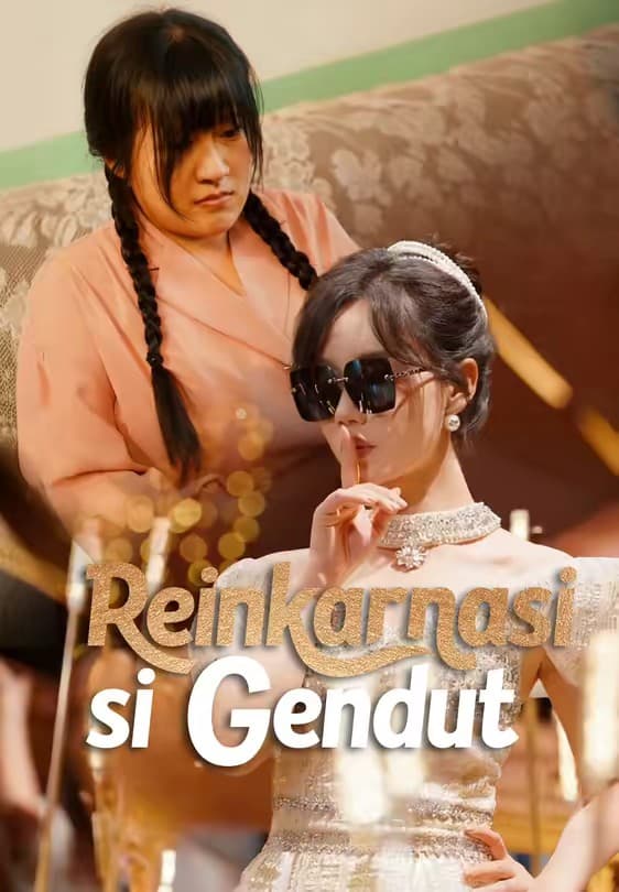 Reinkarnasi si Gendut - Melolo