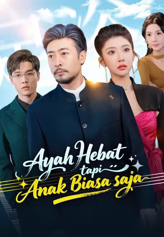 Ayah Hebat tapi Anak Biasa saja - Melolo