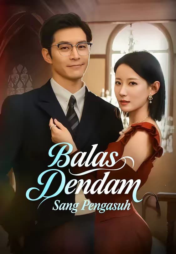 Balas Dendam Sang Pengasuh - Melolo