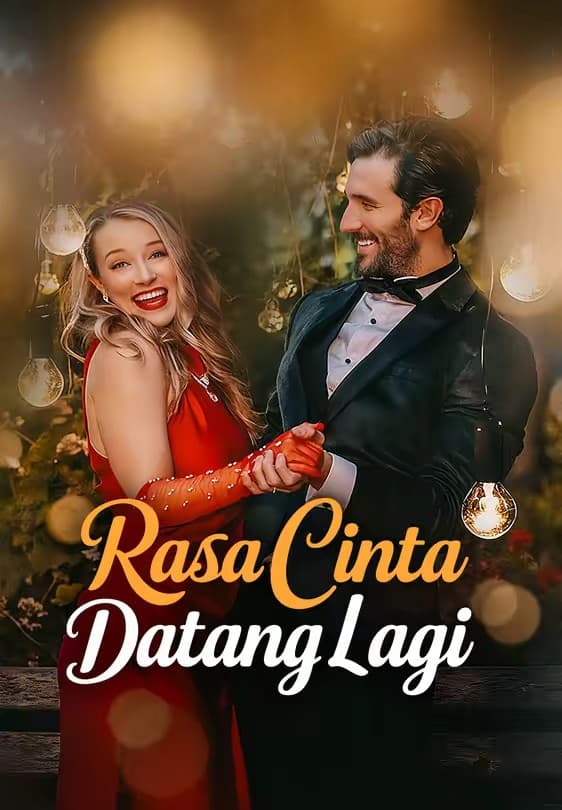 Rasa Cinta Datang Lagi - Melolo