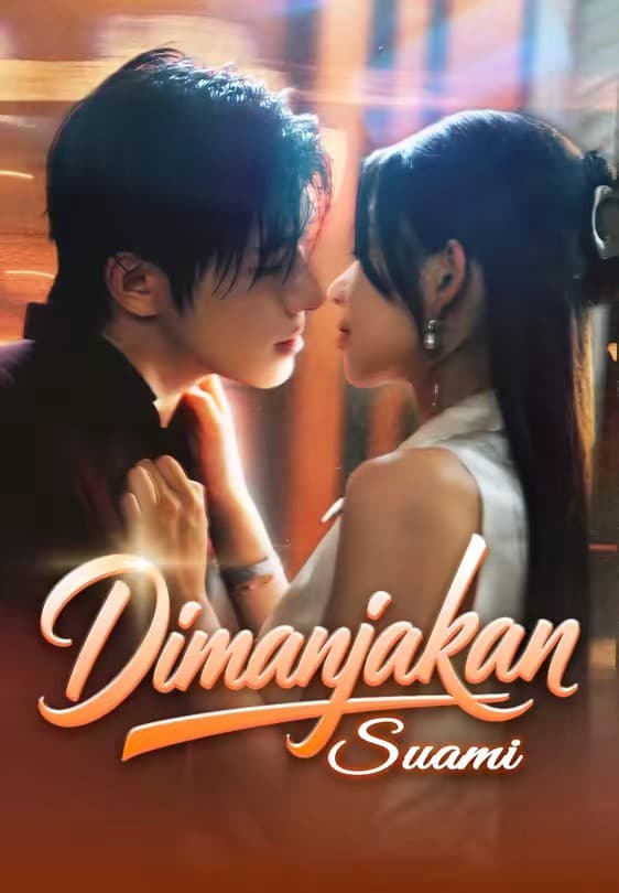 Dimanjakan Suami - Melolo