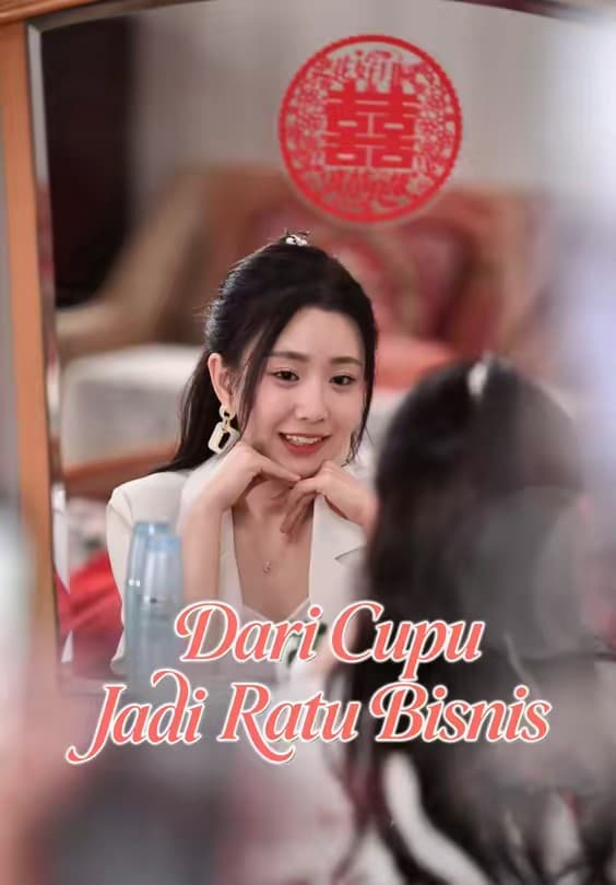 Dari Cupu Jadi Ratu Bisnis - Melolo