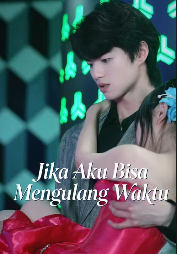 Jika Aku Bisa Mengulang Waktu - Melolo