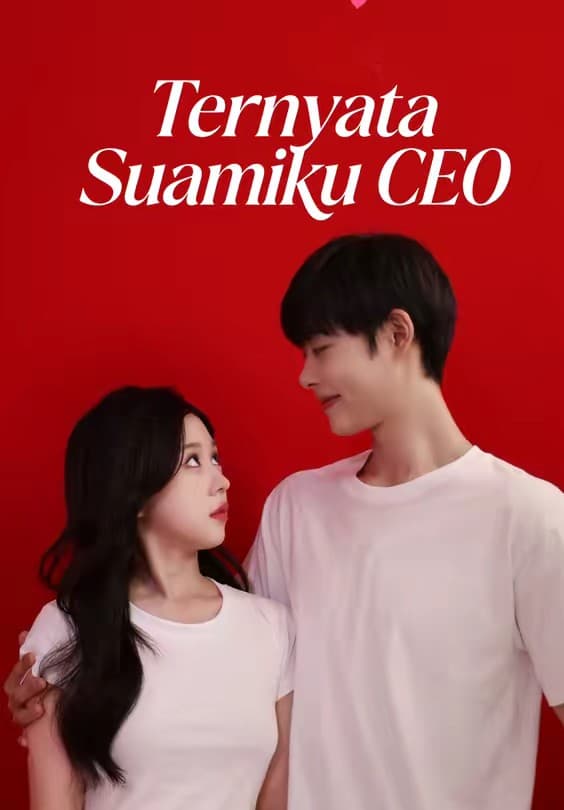 Ternyata Suamiku CEO - Melolo