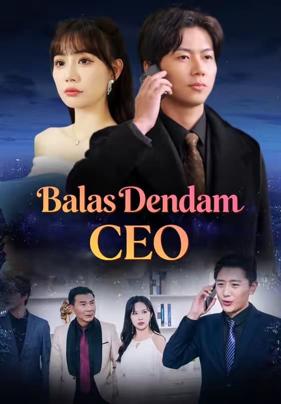 Balas Dendam CEO - Melolo