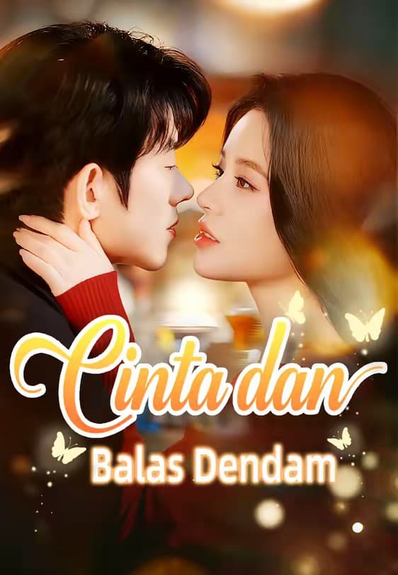 Cinta dan Balas Dendam - Melolo