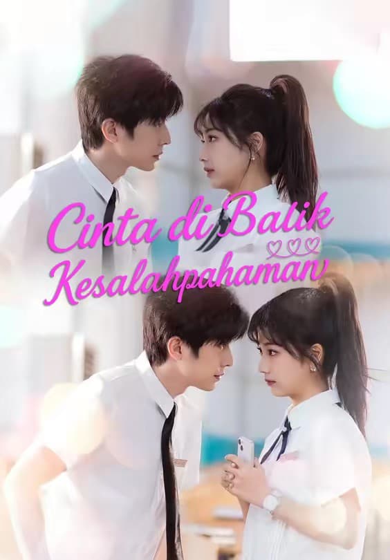 Cinta di Balik Kesalahpahaman - Melolo