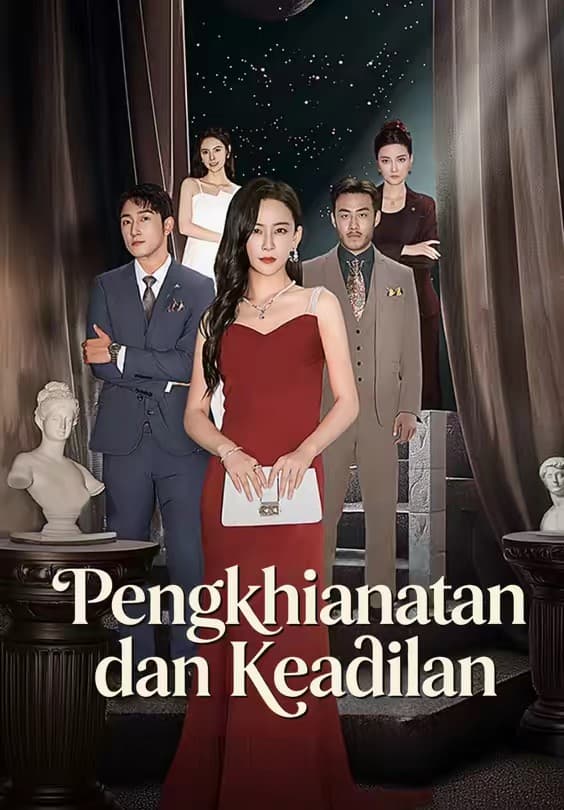 Pengkhianatan dan Keadilan - Melolo