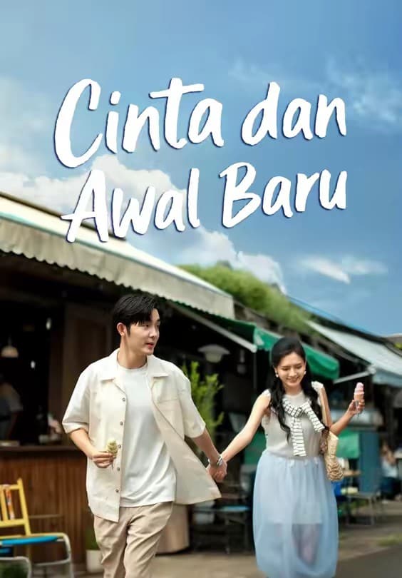 Cinta dan Awal Baru - Melolo