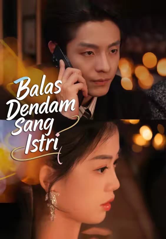 Balas Dendam Sang Istri - Melolo