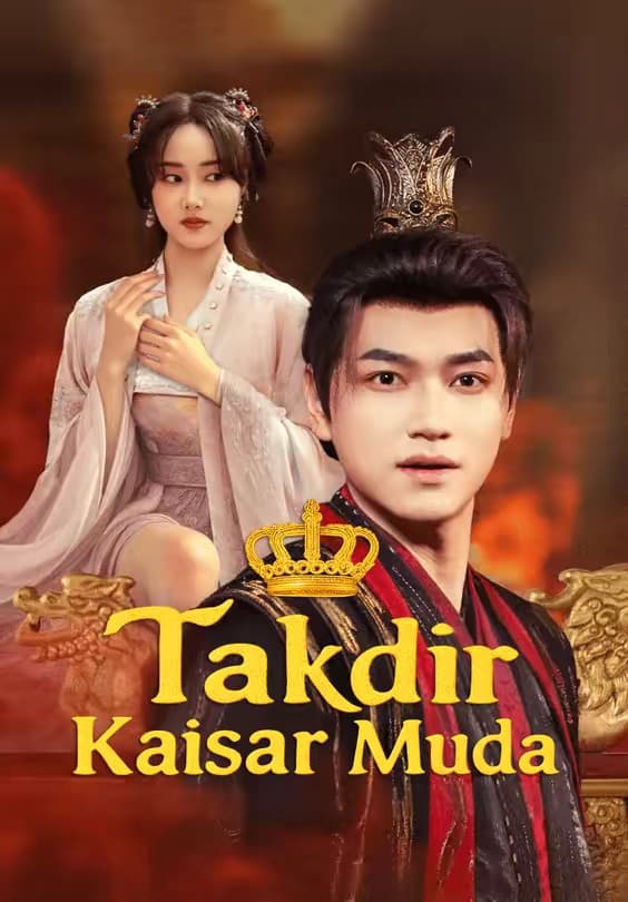 Takdir Kaisar Muda - Melolo