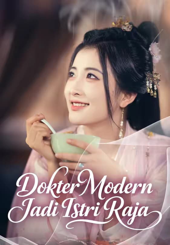 Dokter Modern Jadi Istri Raja - Melolo