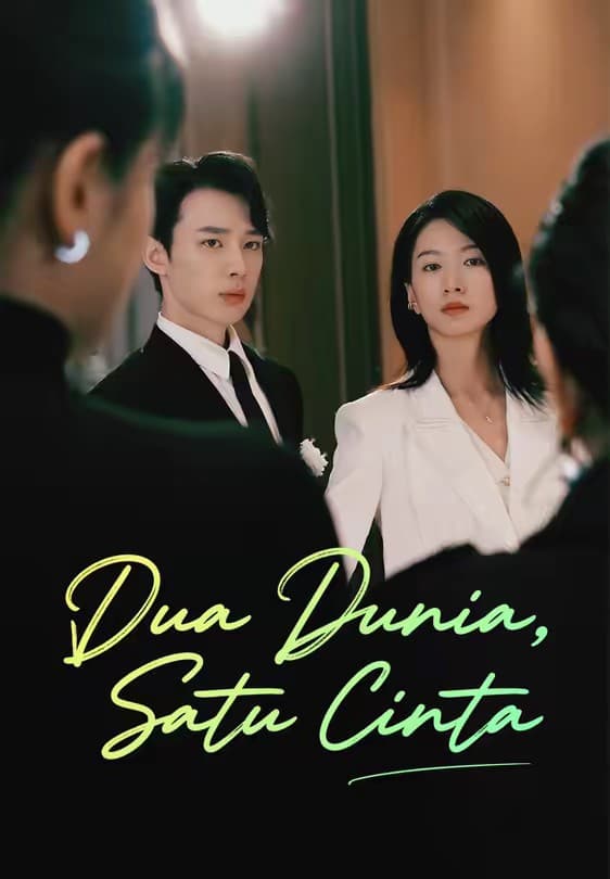Dua Dunia, Satu Cinta - Melolo