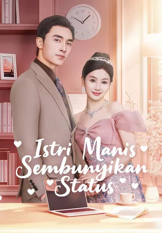 Istri Manis Sembunyikan Status - Melolo