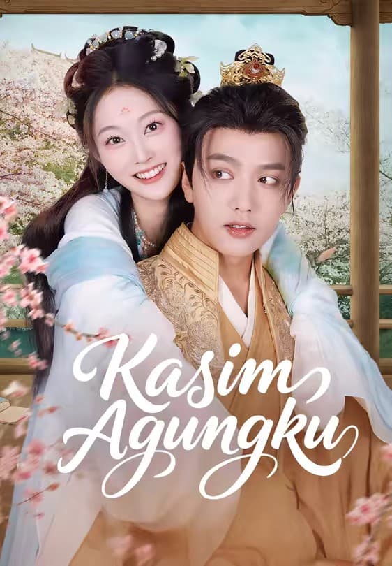 Kasim Agungku - Melolo