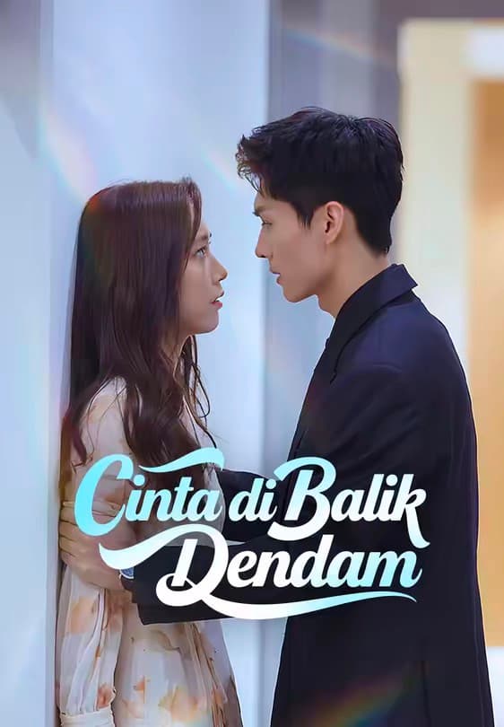 Cinta di Balik Dendam - Melolo