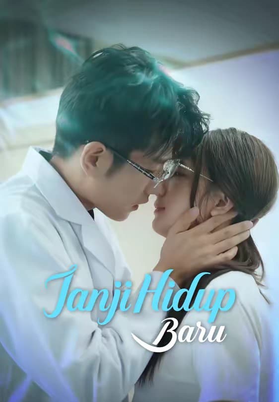 Janji Hidup Baru - Melolo