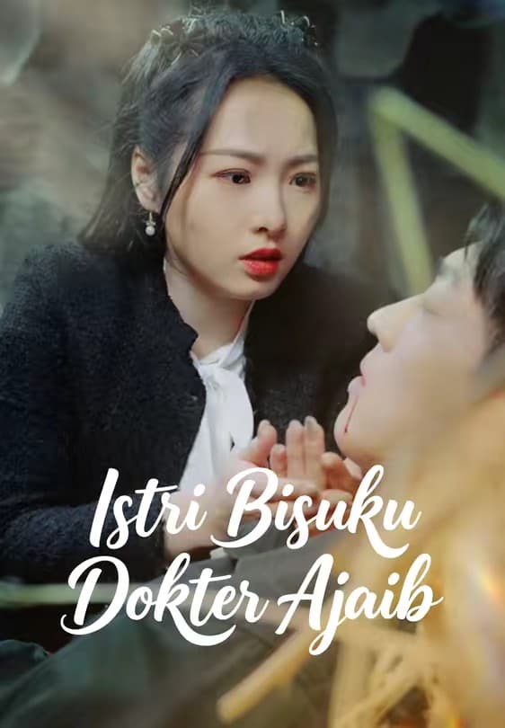 Istri Bisuku Dokter Ajaib - Melolo