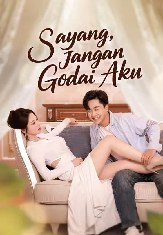 Sayang, Jangan Godai Aku - Melolo