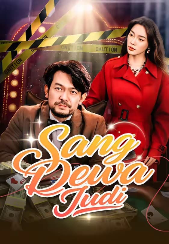 Sang Dewa Judi - Melolo