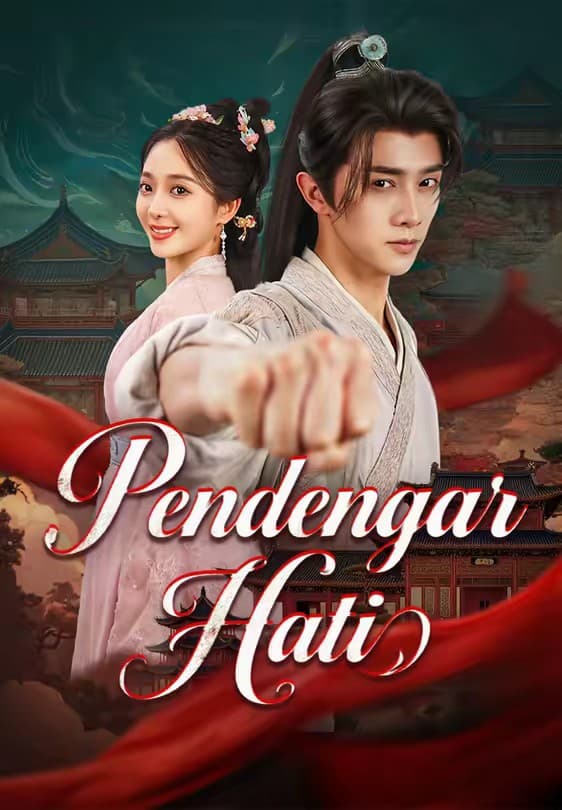 Pendengar Hati - Melolo