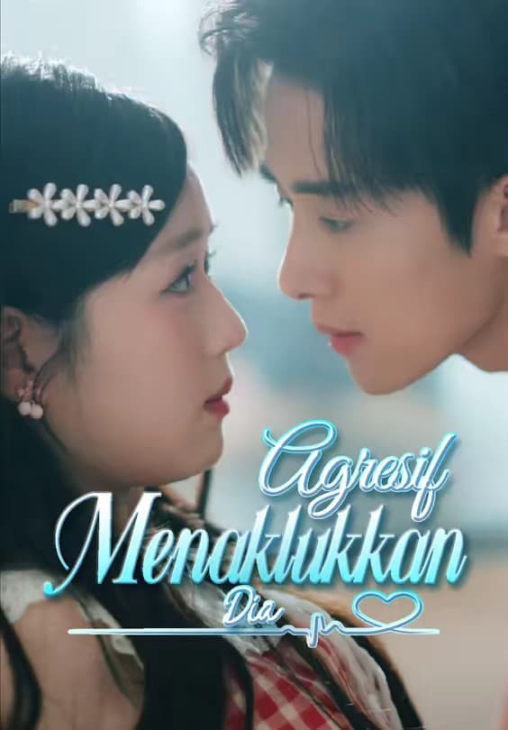 Agresif Menaklukkan Dia - Melolo
