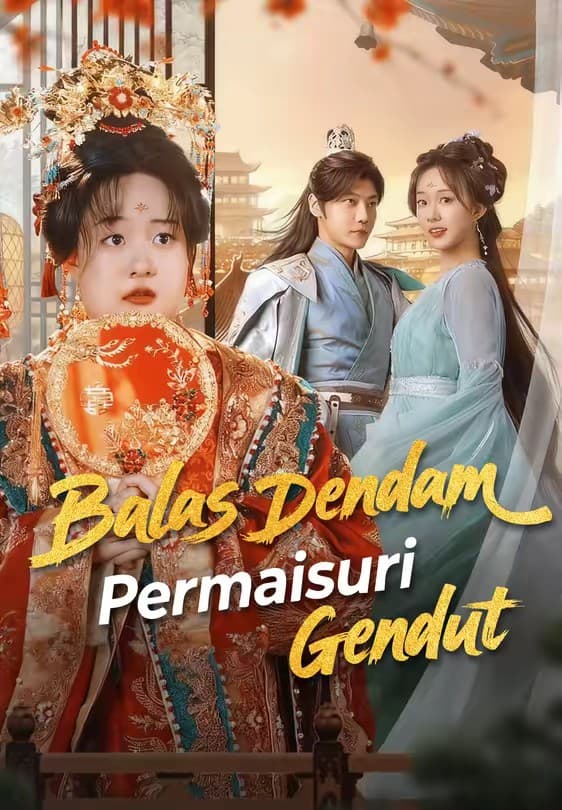 Balas Dendam Permaisuri Gendut - Melolo