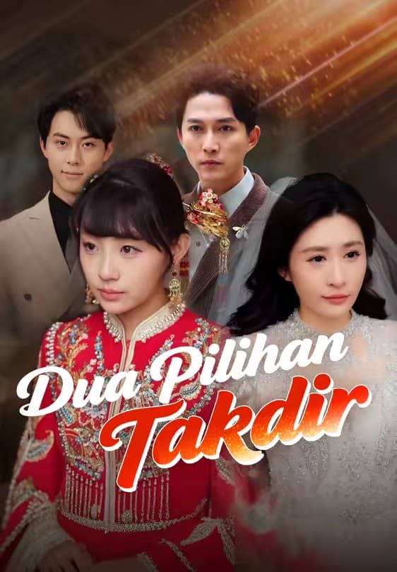 Dua Pilihan Takdir - Melolo