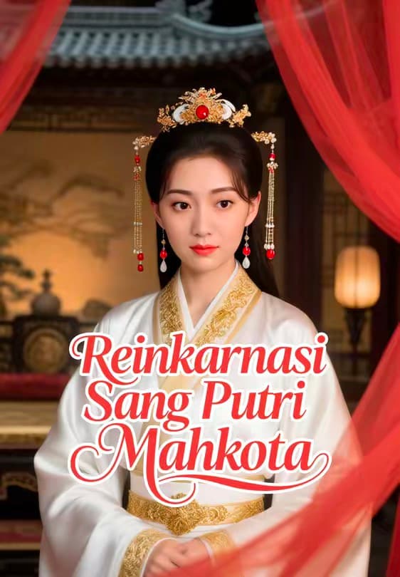 Reinkarnasi Sang Putri Mahkota - Melolo