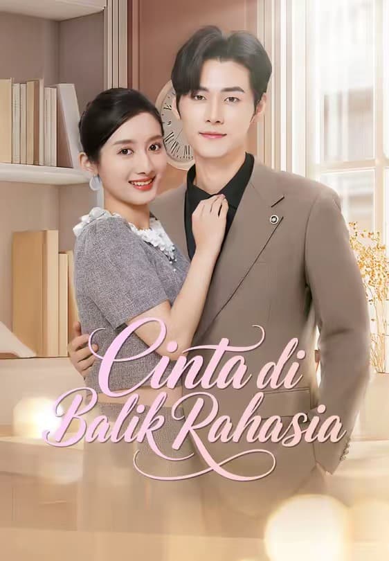 Cinta di Balik Rahasia - Melolo