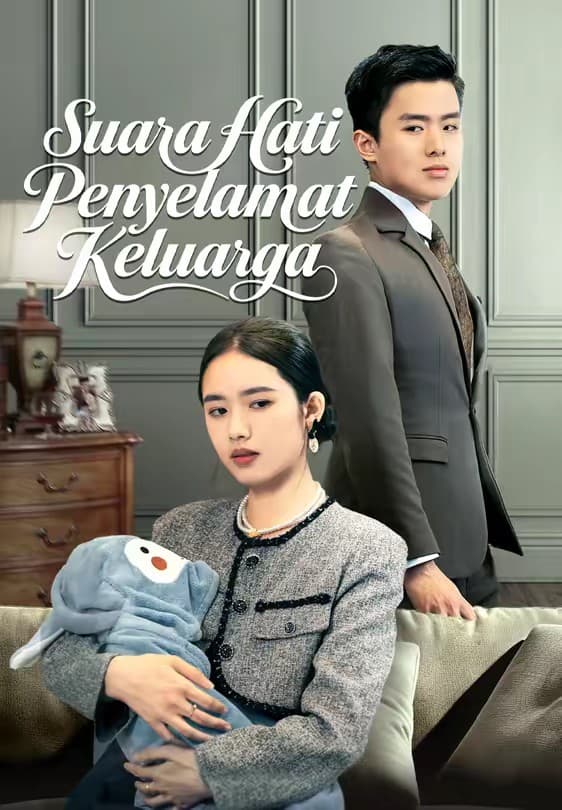 Suara Hati Penyelamat Keluarga - Melolo