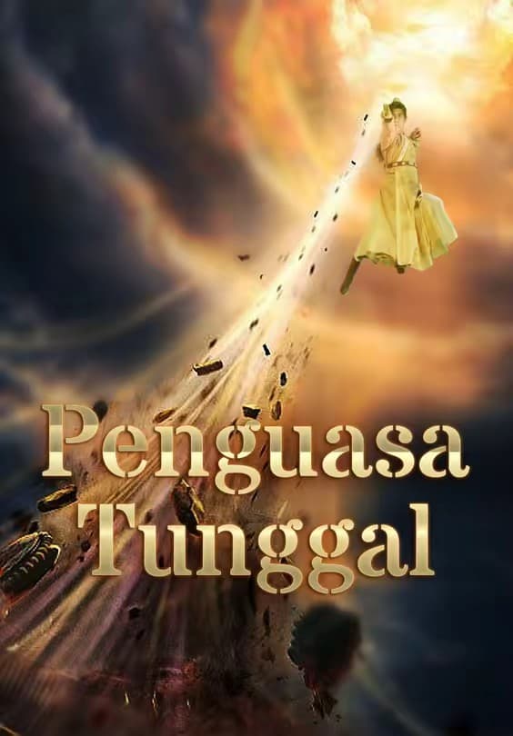 Penguasa Tunggal - Melolo
