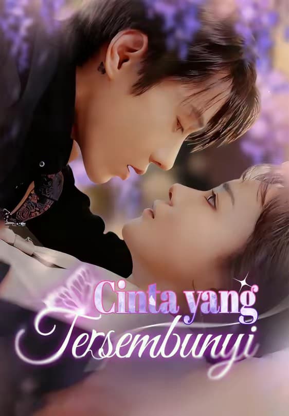 Cinta yang Tersembunyi - Melolo