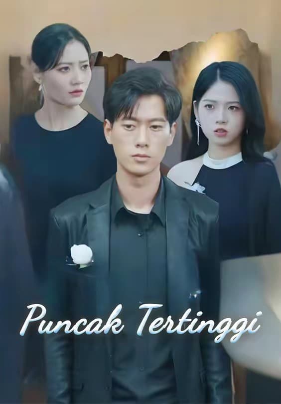 Puncak Tertinggi - Melolo