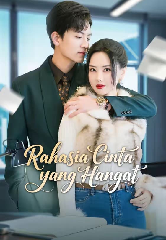 Rahasia Cinta yang Hangat - Melolo