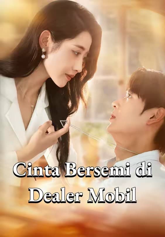Cinta Bersemi di Dealer Mobil - Melolo