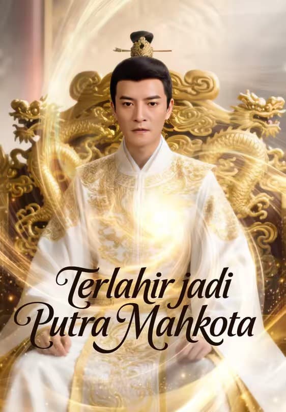 Terlahir jadi Putra Mahkota - Melolo