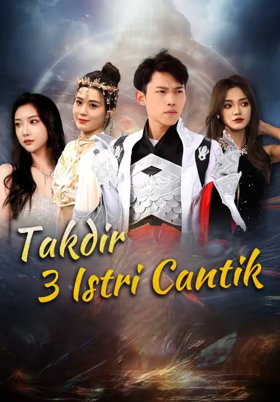 Takdir 3 Istri Cantik - Melolo
