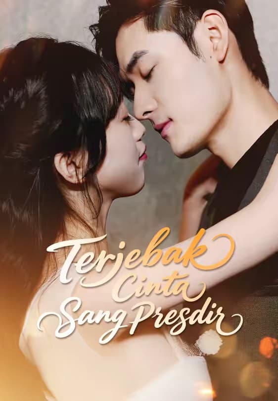 Terjebak Cinta Sang Presdir - Melolo