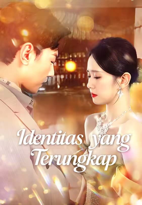 Identitas yang Terungkap - Melolo