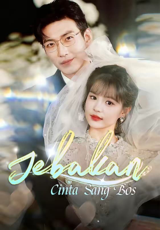 Jebakan Cinta Sang Bos - Melolo