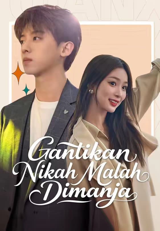 Gantikan Nikah Malah Dimanja - Melolo