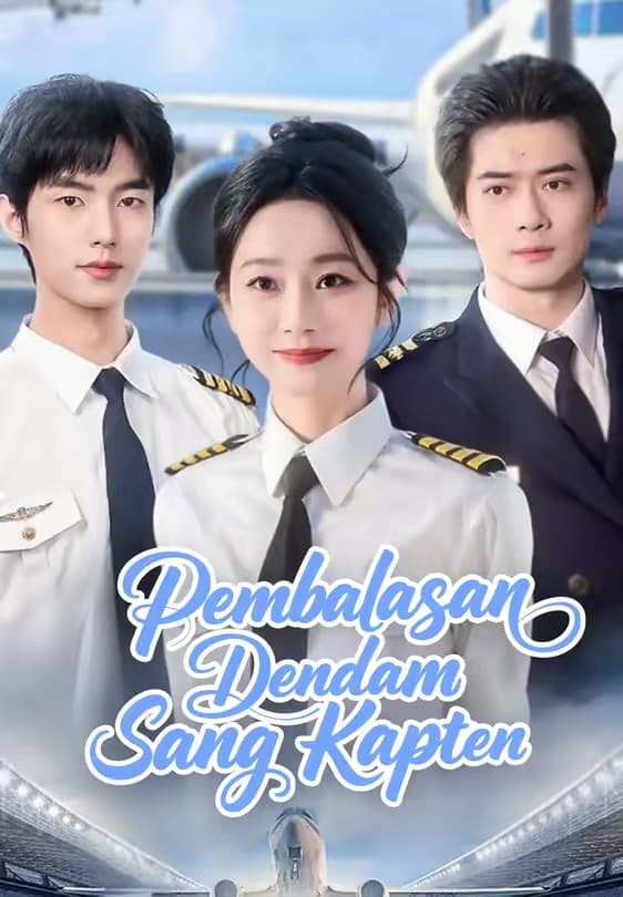 Pembalasan Dendam Sang Kapten - Melolo