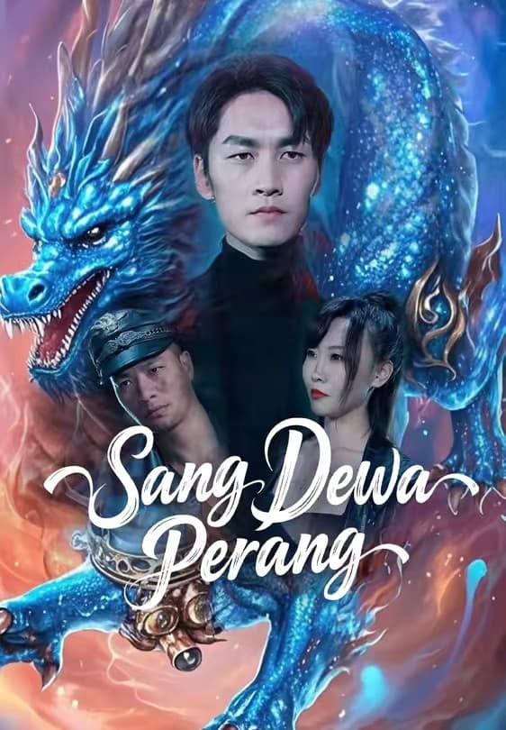 Sang Dewa Perang - Melolo