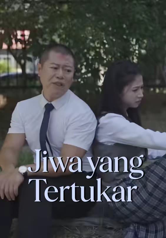 Jiwa yang Tertukar - Melolo