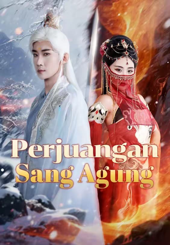 Perjuangan Sang Agung - Melolo