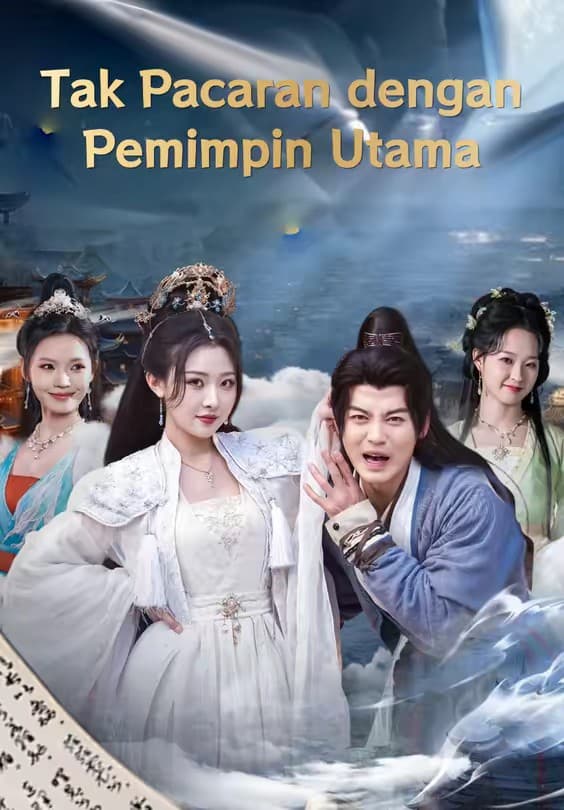 Tak Pacaran dengan Pemimpin Utama - Melolo